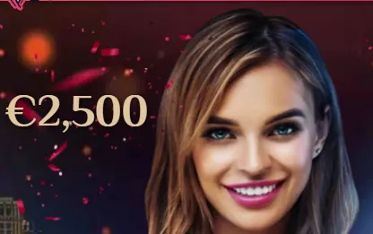 Bannière WinVegasPlus